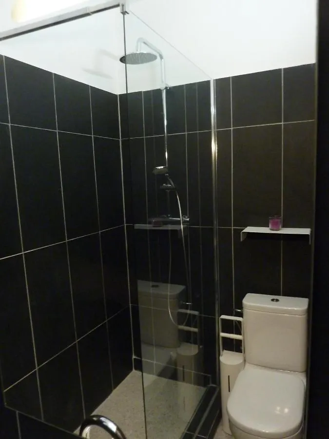 Apartment Residence Wahis, Nr 12 Brussels